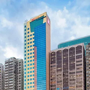 Hotel Ibis North Point Hong Kong