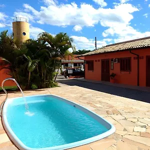 Apartamento Recanto Açoriano Florianópolis