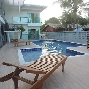 Areia Do Atlantico Porto Seguro