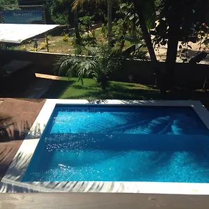 D'ajuda Flat Porto Seguro
