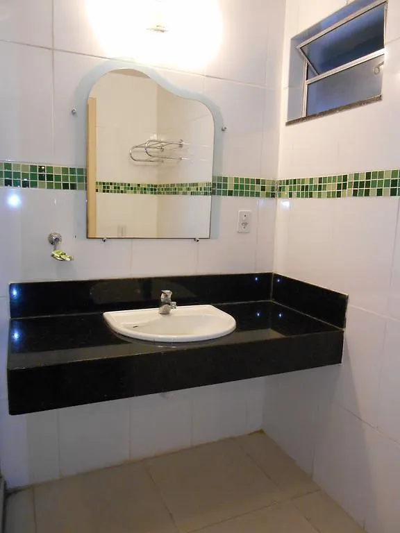***  Happy Hotel Girassol Porto Seguro Brazil
