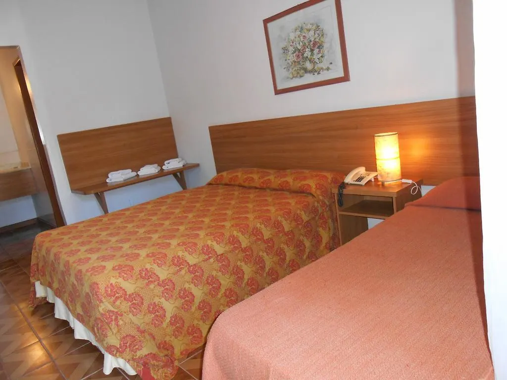 Happy Hotel Girassol Porto Seguro