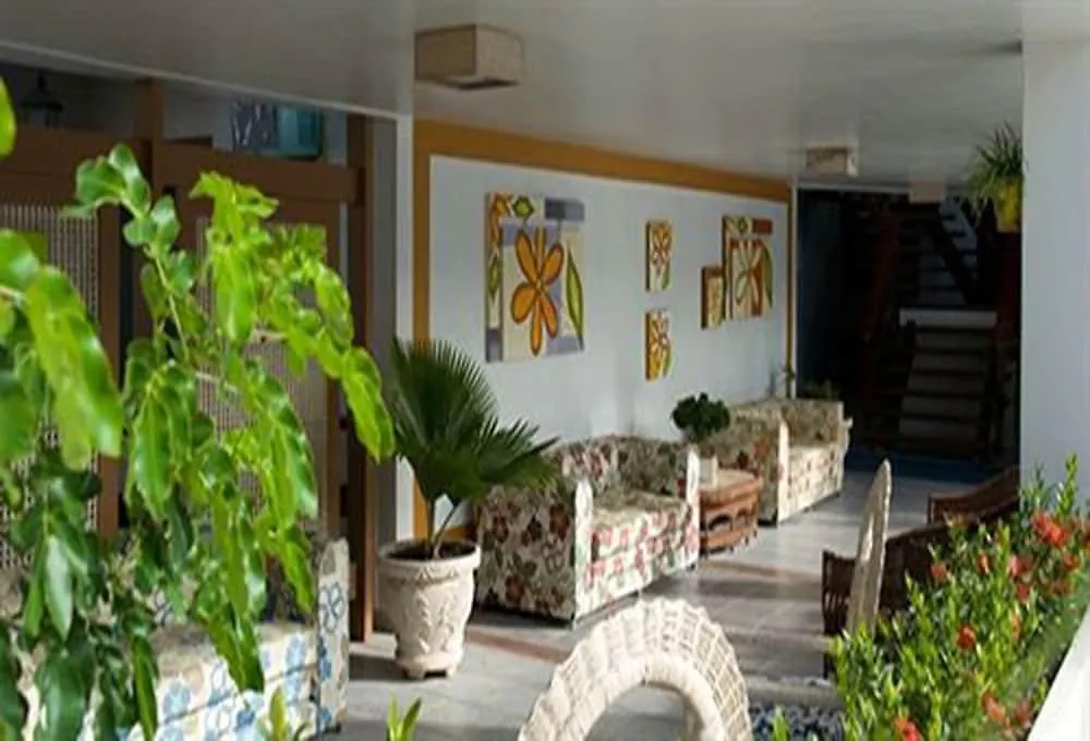 Happy Hotel Girassol Porto Seguro
