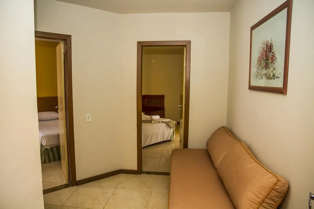 Happy Hotel Girassol Porto Seguro