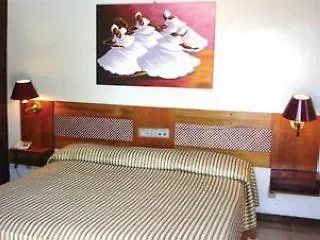Happy Hotel Girassol Porto Seguro