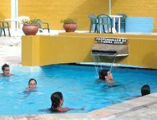 Happy Hotel Girassol Porto Seguro