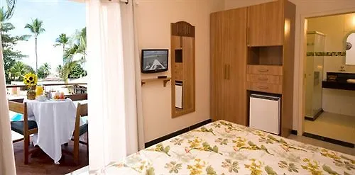 Happy Hotel Girassol Porto Seguro
