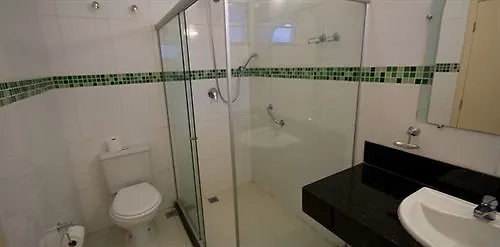 Happy Hotel Girassol Porto Seguro