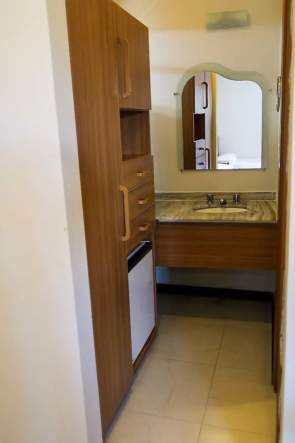 Happy Hotel Girassol Porto Seguro