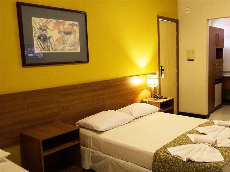 Happy Hotel Girassol Porto Seguro