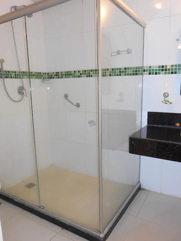 Happy Hotel Girassol Porto Seguro