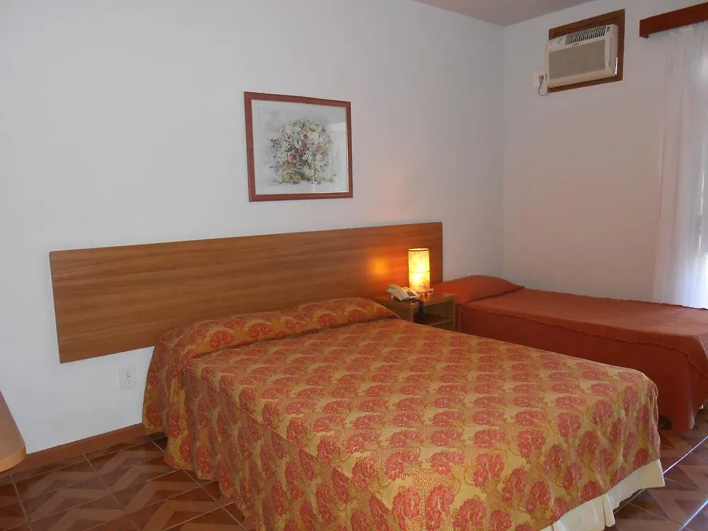 Happy Hotel Girassol Porto Seguro