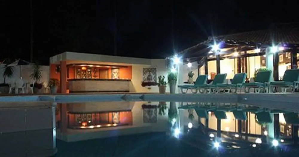 Happy Hotel Girassol Porto Seguro