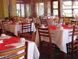 Happy Hotel Girassol Porto Seguro