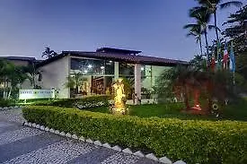 Happy Hotel Girassol Porto Seguro