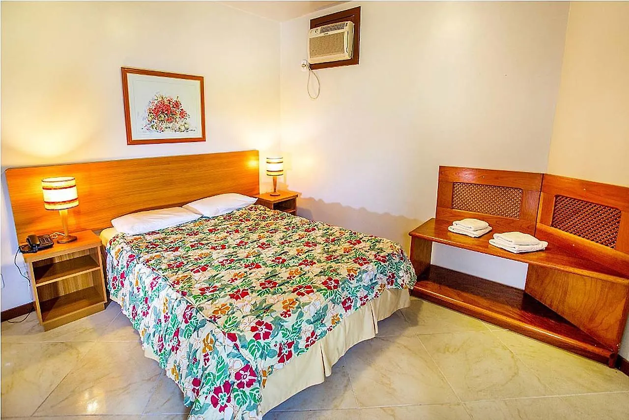 Happy Hotel Girassol Porto Seguro
